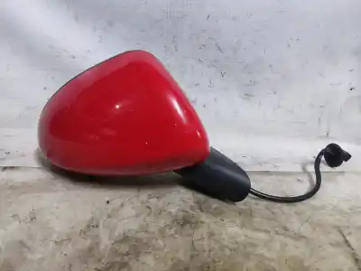 Peça sobressalente para automóvel em segunda mão espelho retrovisor direito por opel corsa d catch me referências oem iam 464835664