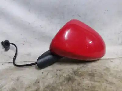 Peça sobressalente para automóvel em segunda mão espelho retrovisor esquerdo por opel corsa d catch me referências oem iam 468435664