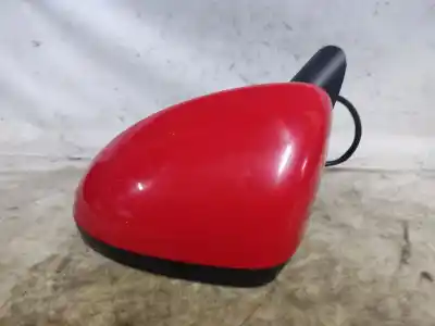 Peça sobressalente para automóvel em segunda mão espelho retrovisor esquerdo por opel corsa d catch me referências oem iam 468435664  