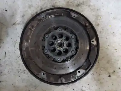 Second-hand car spare part engine flywheel for bmw serie 1 berlina (e81/e87) 116d oem iam references   estantería 97