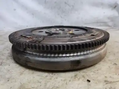 Second-hand car spare part engine flywheel for bmw serie 1 berlina (e81/e87) 116d oem iam references   estantería 97