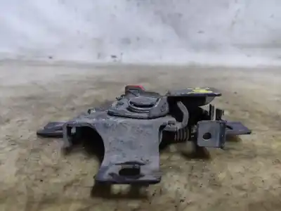 Second-hand car spare part bonnet lock for seat ibiza (6k1) select oem iam references 