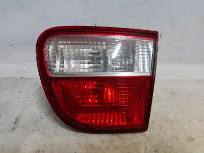 Peça sobressalente para automóvel em segunda mão farolim interior traseiro direito por seat leon (1m1) 1.9 tdi referências oem iam 