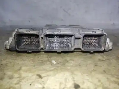 Peça sobressalente para automóvel em segunda mão centralina de motor uce por peugeot expert tepee (vf3x_) 1.6 hdi 90 16v referências oem iam 0281012082