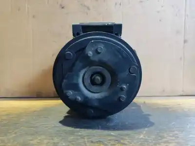 Peça sobressalente para automóvel em segunda mão compressor de ar condicionado a/a a/c por renault laguna ii (bg0) dynamique referências oem iam 8200021822 fila 3 palet 36