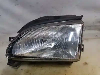 Tweedehands auto-onderdeel linker koplamp voor seat arosa (6h1) select oem iam-referenties 6h1941015c