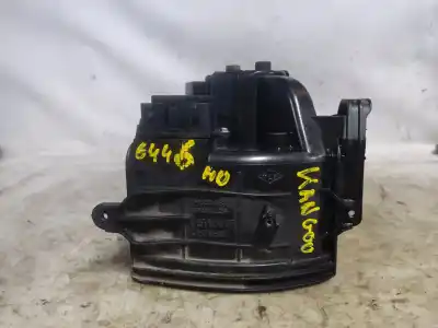 Second-hand car spare part heater blower motor for renault kangoo (f/kc0) authentique oem iam references 5d7220300  estantería 55