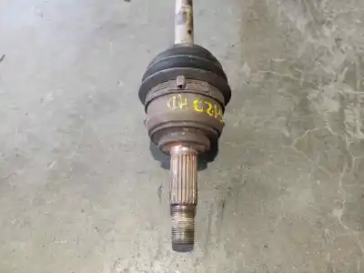 Second-hand car spare part front right transmission for nissan micra (k12e) acenta oem iam references 