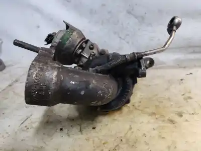 Peça sobressalente para automóvel em segunda mão turbocompresor por citroen c4 picasso exclusive referências oem iam 9677062780