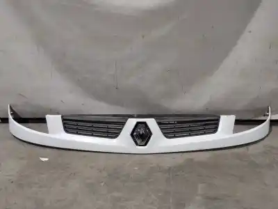 Автозапчасти б/у передняя решетка за renault kangoo (f/kc0) express confort ссылки oem iam 