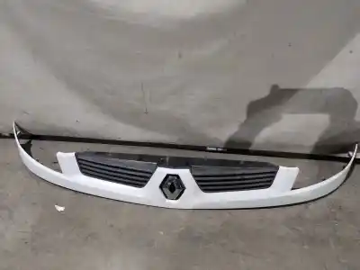 Автозапчасти б/у передняя решетка за renault kangoo (f/kc0) express confort ссылки oem iam   estan 0