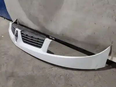 Автозапчасти б/у передняя решетка за renault kangoo (f/kc0) express confort ссылки oem iam   estan 0