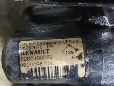 Автозапчасти б/у насос гидроусилителя за renault laguna ii (bg0) dynamique ссылки oem iam 820010008  estantería 54