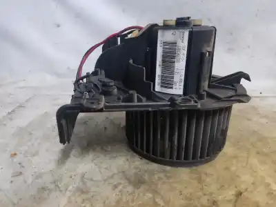 Peça sobressalente para automóvel em segunda mão motor de sofagem por peugeot expert tepee (vf3x_) 1.6 hdi 90 16v referências oem iam 1401366880