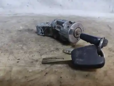 Peça sobressalente para automóvel em segunda mão comutador de ignição por peugeot expert tepee (vf3x_) 1.6 hdi 90 16v referências oem iam n0502455