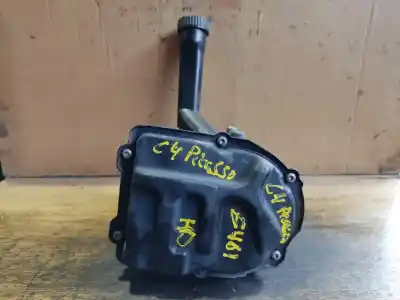 Автозапчасти б/у насос гидроусилителя за citroen c4 picasso i monospace (ud_) 1.6 hdi ссылки oem iam 9684040180  estantería 43