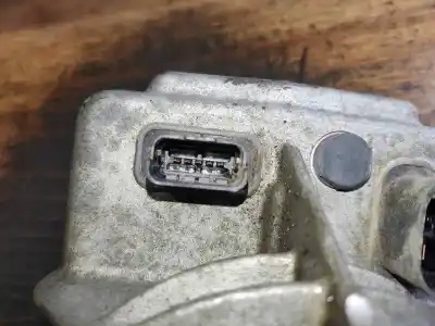 Автозапчасти б/у насос гидроусилителя за citroen c4 picasso i monospace (ud_) 1.6 hdi ссылки oem iam 9684040180  estantería 43