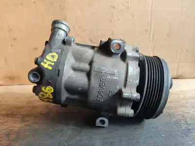 Peça sobressalente para automóvel em segunda mão compressor de ar condicionado a/a a/c por opel astra g berlina club referências oem iam 1441f