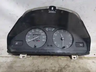 Peça sobressalente para automóvel em segunda mão quadrante por citroen saxo 1.5 diesel referências oem iam 9624877580