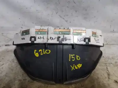 Peça sobressalente para automóvel em segunda mão quadrante por citroen saxo 1.5 diesel referências oem iam 9624877580  estantería 29