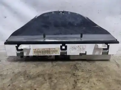 Peça sobressalente para automóvel em segunda mão quadrante por citroen saxo 1.5 diesel referências oem iam 9624877580  estantería 29