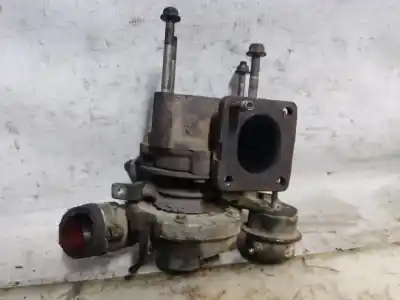 Second-hand car spare part turbocharger for fiat doblo (119) 1.9 8v dynamic / multijet dynamic plus (77kw) oem iam references gtb858  estantería 51