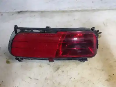 Автозапчасти б/у лампа бампера задняя левая за citroen c4 picasso i monospace (ud_) 1.6 hdi ссылки oem iam 9653548680  estantería 30