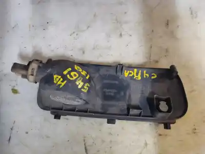 Автозапчасти б/у лампа бампера задняя левая за citroen c4 picasso i monospace (ud_) 1.6 hdi ссылки oem iam 9653548680  estantería 30