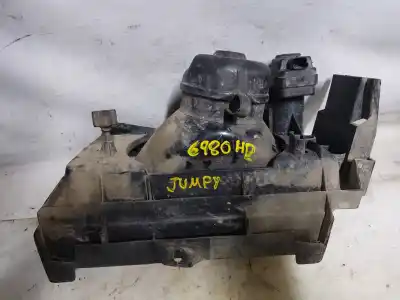 Автозапчастина б/у права фа для citroen jumpy (u6u_) 1.9 td посилання на oem iam 36160748  estantería 28