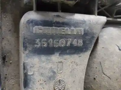 Автозапчастина б/у права фа для citroen jumpy (u6u_) 1.9 td посилання на oem iam 36160748  estantería 28