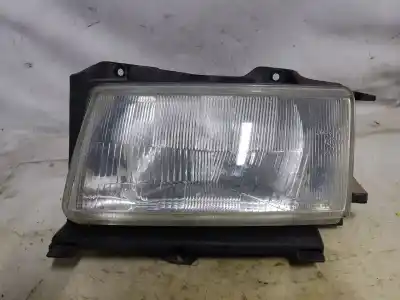 Pezzo di ricambio per auto di seconda mano faro anteriore sinistro per citroen jumpy (u6u_) 1.9 td riferimenti oem iam 36170748