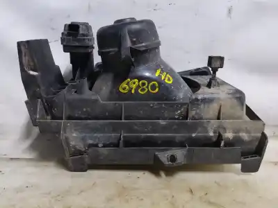 Pezzo di ricambio per auto di seconda mano faro anteriore sinistro per citroen jumpy (u6u_) 1.9 td riferimenti oem iam 36170748  estantería 29