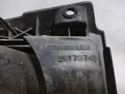 Pezzo di ricambio per auto di seconda mano faro anteriore sinistro per citroen jumpy (u6u_) 1.9 td riferimenti oem iam 36170748  estantería 29