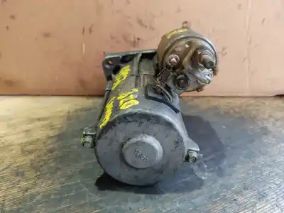 Peça sobressalente para automóvel em segunda mão motor de arranque por bmw 3 compact (e46) 320 td referências oem iam 7787354 fila 1 palet 52
