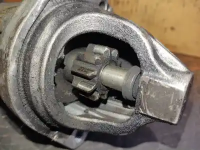 Peça sobressalente para automóvel em segunda mão motor de arranque por bmw 3 compact (e46) 320 td referências oem iam 7787354 fila 1 palet 52