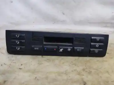 Second-hand car spare part climate control for bmw 3 compact (e46) 320 td oem iam references 64116916882  estantería 85
