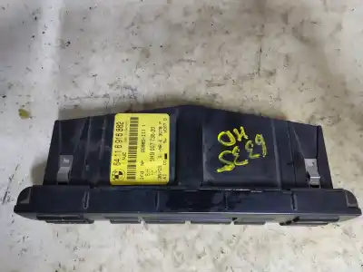 Second-hand car spare part climate control for bmw 3 compact (e46) 320 td oem iam references 64116916882  estantería 85