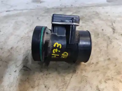 Pièce détachée automobile d'occasion débitmètre de masse d'air pour ford focus berlina (cak) ambiente références oem iam 8688435