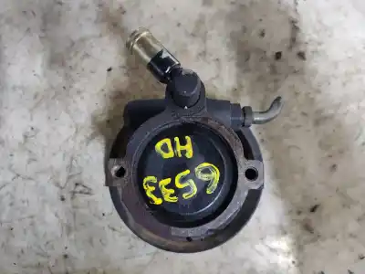 Second-hand car spare part STEERING PUMP for OPEL ASTRA F (T92)  OEM IAM references 2602  ESTANTERÍA 95