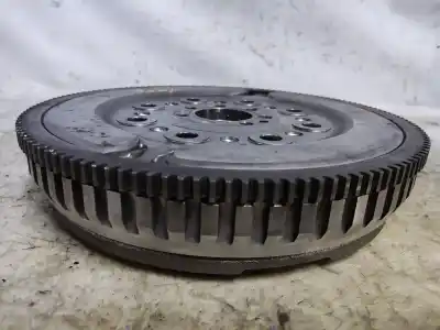 Second-hand car spare part engine flywheel for renault scenic ii confort dynamique oem iam references 001111  estantería 105