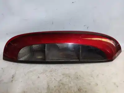 Автозапчастина б/у лівий ход ліхар для opel corsa c furgoneta/hatchback (x01) 1.7 di 16v (f08, w5l) посилання на oem iam 