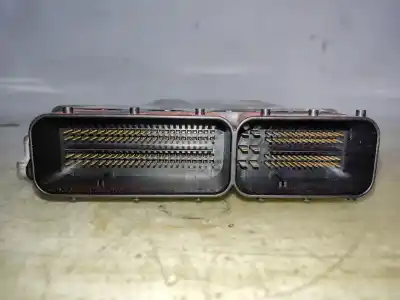 Second-hand car spare part ecu engine control for bmw serie 1 berlina (e81/e87) 118d oem iam references 0281014239  estantería 85