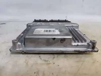 Tweedehands auto-onderdeel ecu motorcontroller voor bmw serie 1 berlina (e81/e87) 118d oem iam-referenties 0281014239