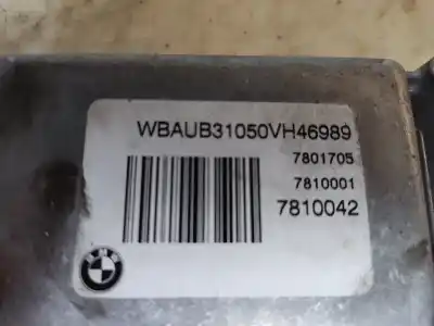 Second-hand car spare part ecu engine control for bmw serie 1 berlina (e81/e87) 118d oem iam references 0281014239  estantería 85