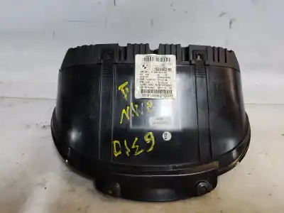 Peça sobressalente para automóvel em segunda mão quadrante por bmw serie 1 berlina (e81/e87) 118d referências oem iam   estantería 5