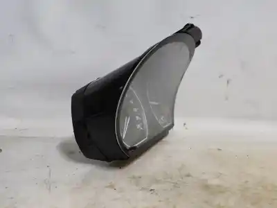 Peça sobressalente para automóvel em segunda mão quadrante por bmw serie 1 berlina (e81/e87) 118d referências oem iam   estantería 5