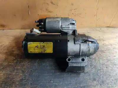Tweedehands auto-onderdeel motor start voor bmw serie 1 berlina (e81/e87) 118d oem iam-referenties 