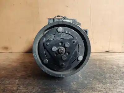 Автозапчасти б/у компрессор кондиционера воздуха за renault clio ii fase ii (b/cb0) pack authentique ссылки oem iam 1901 fila 3 palet 36