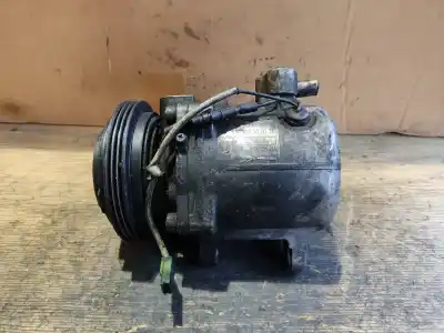 Second-hand car spare part air conditioning compressor for smart coupe cdi básico oem iam references a1602300111 Second-hand car spare part air conditioning compressor for smart coupe cdi básico oem iam references a1602300111