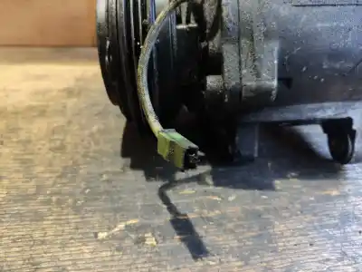 Автозапчасти б/у компрессор кондиционера воздуха за smart coupe cdi básico ссылки oem iam a1602300111 fila 3 palet 53